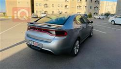 Dodge Dart